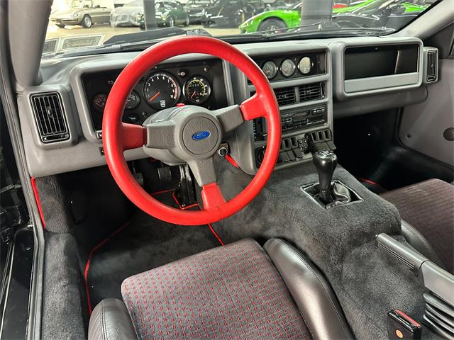 1986 Ford RS200 (CC-2064868) for sale in Huntington Station, New York