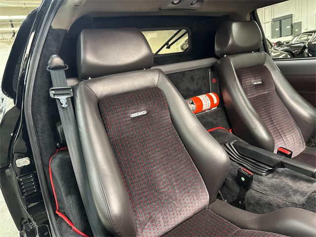 1986 Ford RS200 (CC-2064868) for sale in Huntington Station, New York