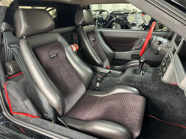 1986 Ford RS200 (CC-2064868) for sale in Huntington Station, New York