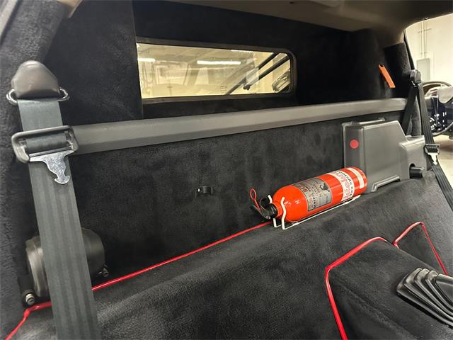 1986 Ford RS200 (CC-2064868) for sale in Huntington Station, New York