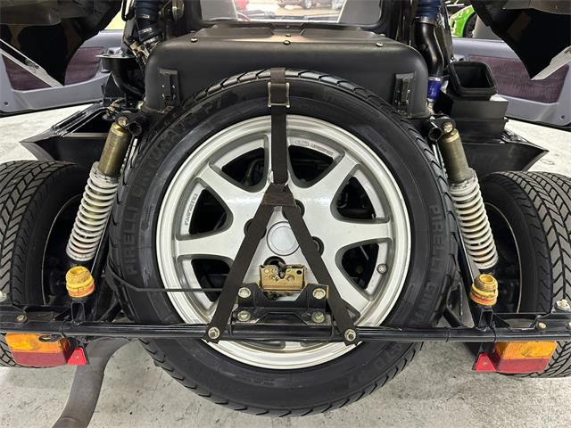 1986 Ford RS200 (CC-2064868) for sale in Huntington Station, New York