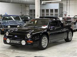 1986 Ford RS200 (CC-2064868) for sale in Huntington Station, New York