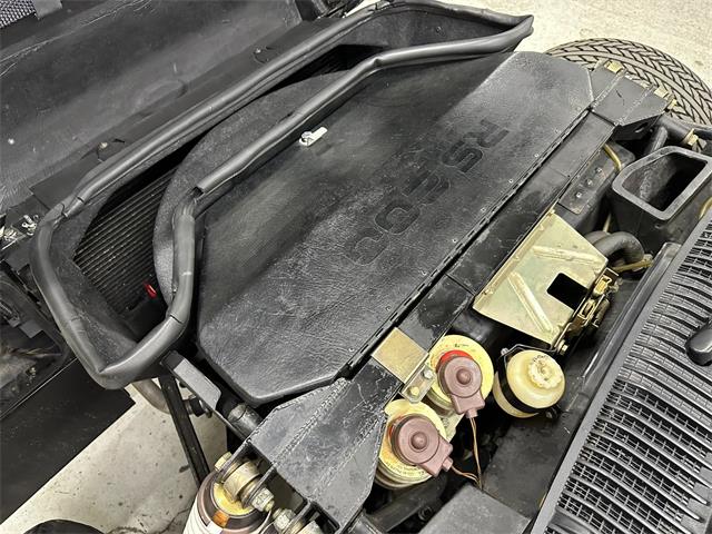 1986 Ford RS200 (CC-2064868) for sale in Huntington Station, New York