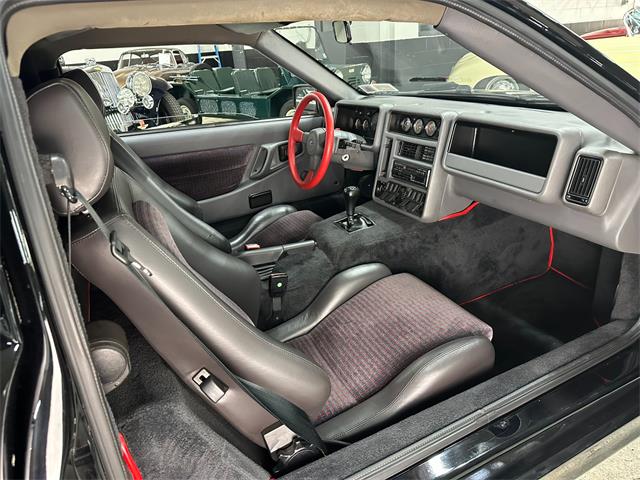 1986 Ford RS200 (CC-2064868) for sale in Huntington Station, New York