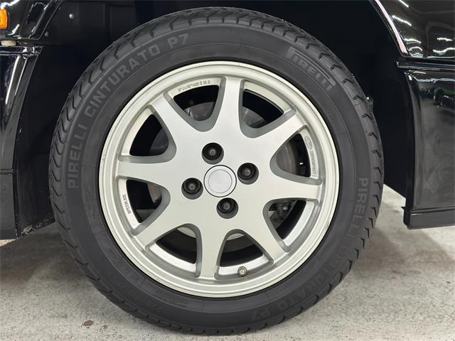 1986 Ford RS200 (CC-2064868) for sale in Huntington Station, New York