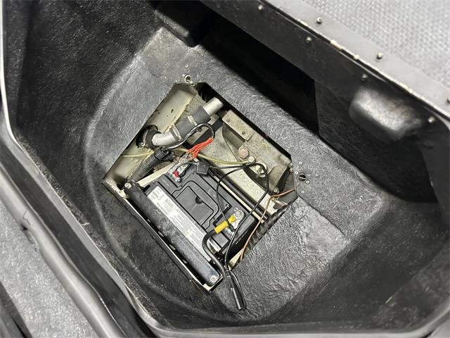 1986 Ford RS200 (CC-2064868) for sale in Huntington Station, New York