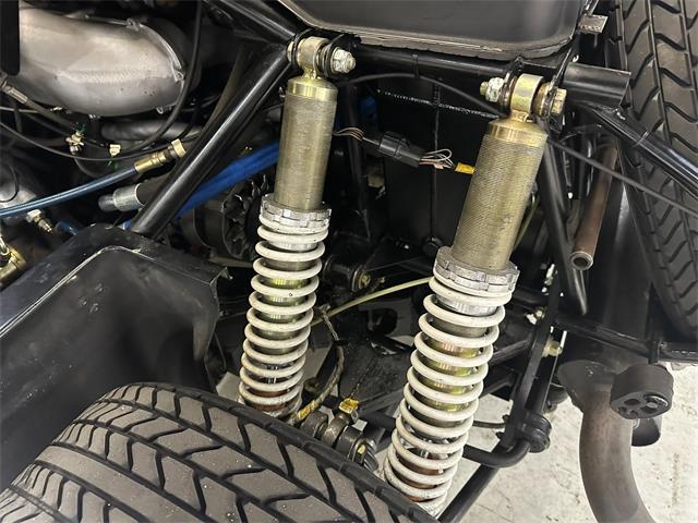 1986 Ford RS200 (CC-2064868) for sale in Huntington Station, New York