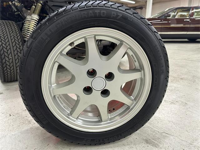 1986 Ford RS200 (CC-2064868) for sale in Huntington Station, New York