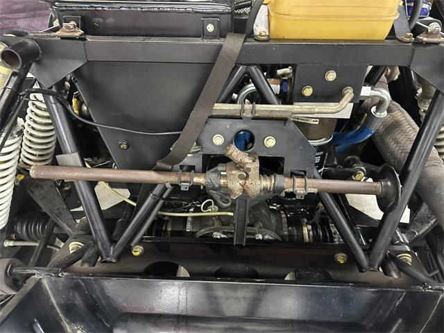 1986 Ford RS200 (CC-2064868) for sale in Huntington Station, New York