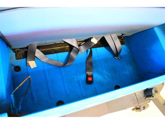 1976 Jeep CJ (CC-2064871) for sale in Wayne, Michigan