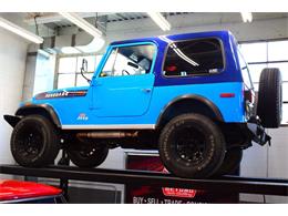 1976 Jeep CJ (CC-2064871) for sale in Wayne, Michigan