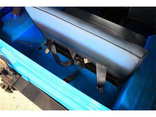 1976 Jeep CJ (CC-2064871) for sale in Wayne, Michigan