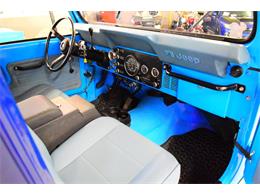 1976 Jeep CJ (CC-2064871) for sale in Wayne, Michigan