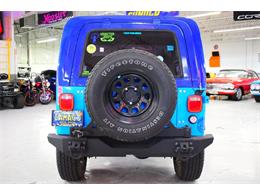 1976 Jeep CJ (CC-2064871) for sale in Wayne, Michigan