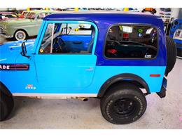 1976 Jeep CJ (CC-2064871) for sale in Wayne, Michigan