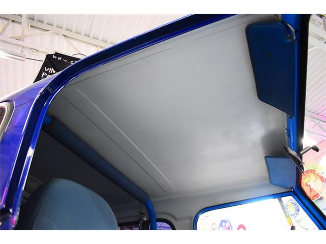 1976 Jeep CJ (CC-2064871) for sale in Wayne, Michigan