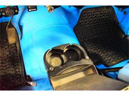 1976 Jeep CJ (CC-2064871) for sale in Wayne, Michigan