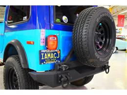 1976 Jeep CJ (CC-2064871) for sale in Wayne, Michigan