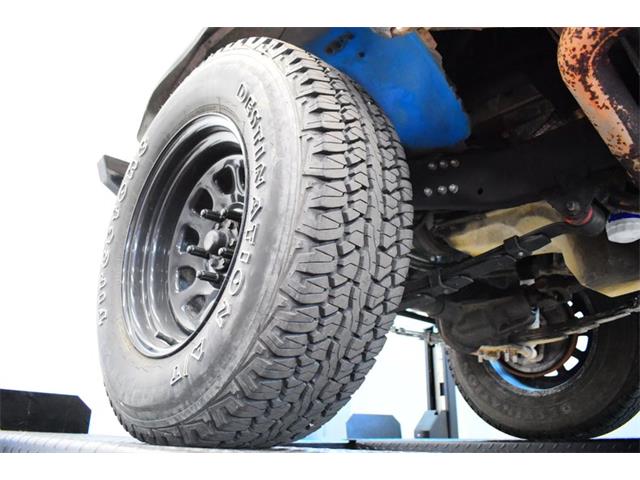 1976 Jeep CJ (CC-2064871) for sale in Wayne, Michigan