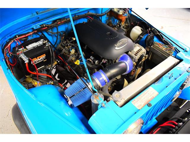 1976 Jeep CJ (CC-2064871) for sale in Wayne, Michigan