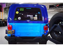 1976 Jeep CJ (CC-2064871) for sale in Wayne, Michigan