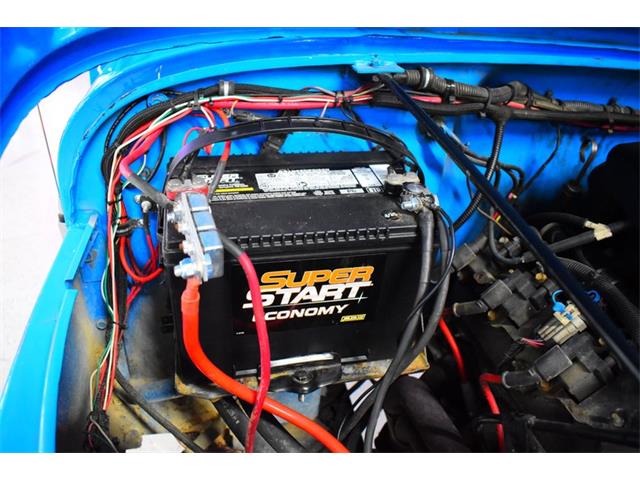 1976 Jeep CJ (CC-2064871) for sale in Wayne, Michigan