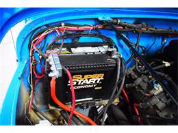 1976 Jeep CJ (CC-2064871) for sale in Wayne, Michigan