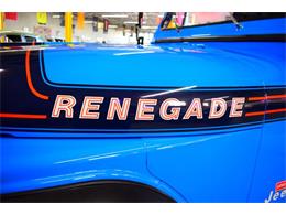 1976 Jeep CJ (CC-2064871) for sale in Wayne, Michigan