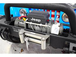 1976 Jeep CJ (CC-2064871) for sale in Wayne, Michigan