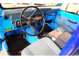 1976 Jeep CJ (CC-2064871) for sale in Wayne, Michigan