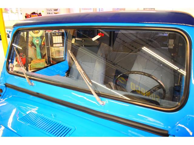 1976 Jeep CJ (CC-2064871) for sale in Wayne, Michigan