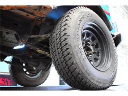 1976 Jeep CJ (CC-2064871) for sale in Wayne, Michigan