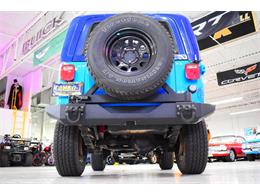 1976 Jeep CJ (CC-2064871) for sale in Wayne, Michigan