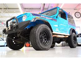 1976 Jeep CJ (CC-2064871) for sale in Wayne, Michigan