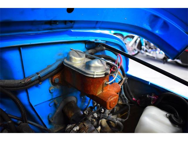 1976 Jeep CJ (CC-2064871) for sale in Wayne, Michigan