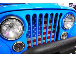 1976 Jeep CJ (CC-2064871) for sale in Wayne, Michigan