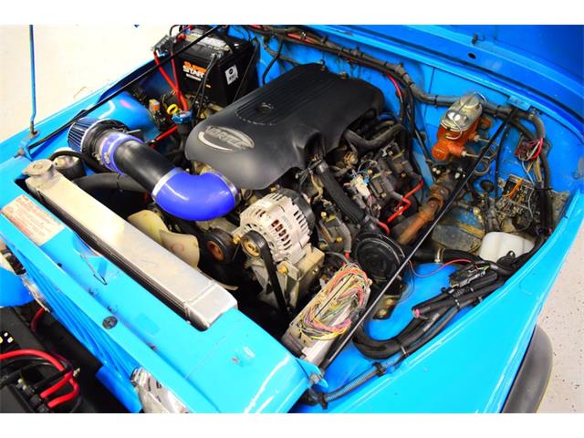 1976 Jeep CJ (CC-2064871) for sale in Wayne, Michigan