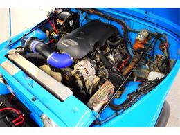 1976 Jeep CJ (CC-2064871) for sale in Wayne, Michigan