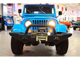 1976 Jeep CJ (CC-2064871) for sale in Wayne, Michigan