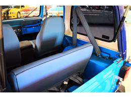 1976 Jeep CJ (CC-2064871) for sale in Wayne, Michigan