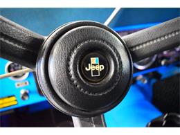 1976 Jeep CJ (CC-2064871) for sale in Wayne, Michigan