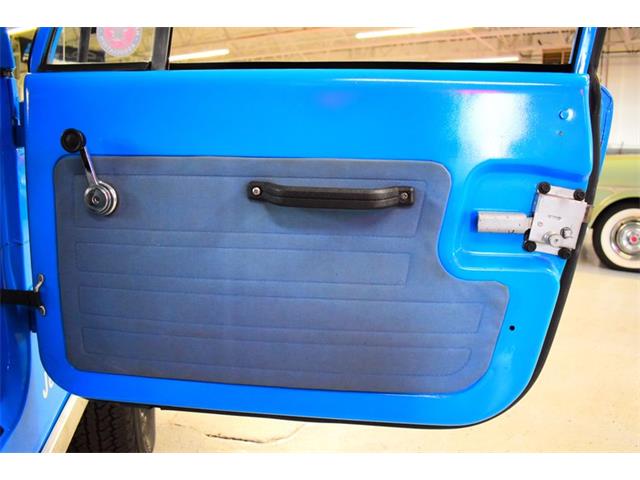 1976 Jeep CJ (CC-2064871) for sale in Wayne, Michigan