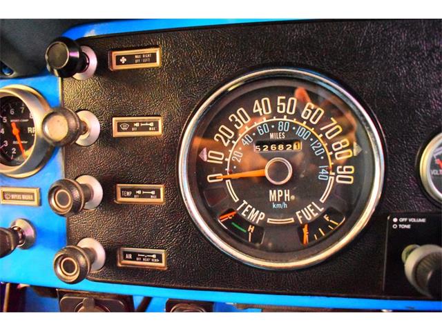 1976 Jeep CJ (CC-2064871) for sale in Wayne, Michigan