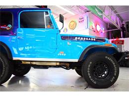 1976 Jeep CJ (CC-2064871) for sale in Wayne, Michigan