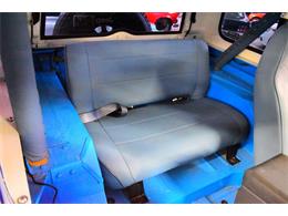 1976 Jeep CJ (CC-2064871) for sale in Wayne, Michigan