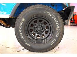 1976 Jeep CJ (CC-2064871) for sale in Wayne, Michigan