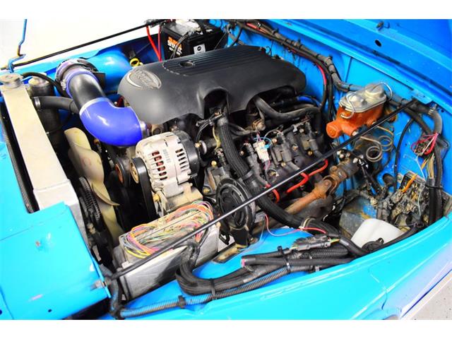 1976 Jeep CJ (CC-2064871) for sale in Wayne, Michigan