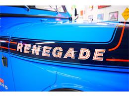 1976 Jeep CJ (CC-2064871) for sale in Wayne, Michigan