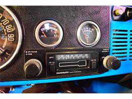 1976 Jeep CJ (CC-2064871) for sale in Wayne, Michigan