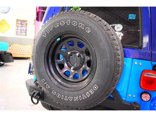 1976 Jeep CJ (CC-2064871) for sale in Wayne, Michigan